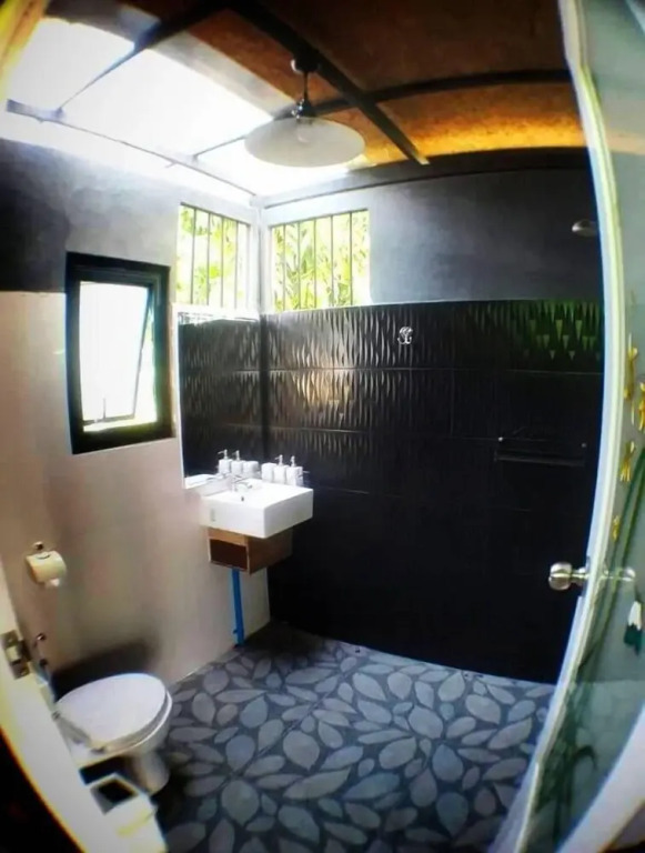 Le Kuna Farm Stay