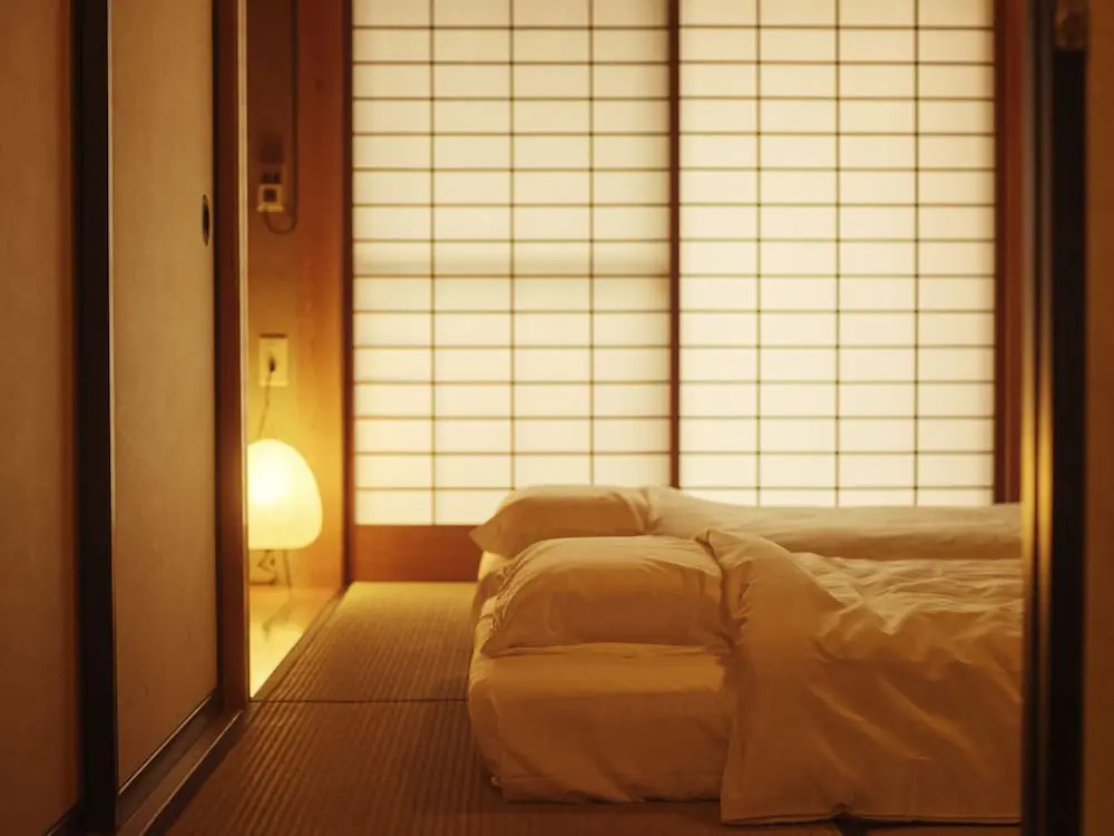 ZEN&BED Bogetsu-An