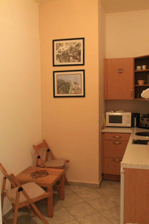 A-apartments Harley Style