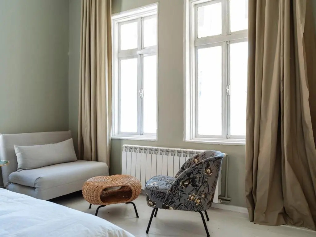 Furnica 12 - Boutique apartment Sinaia