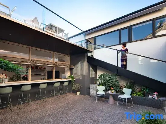 Suzhou Xinyue Courtyard Farmhouse