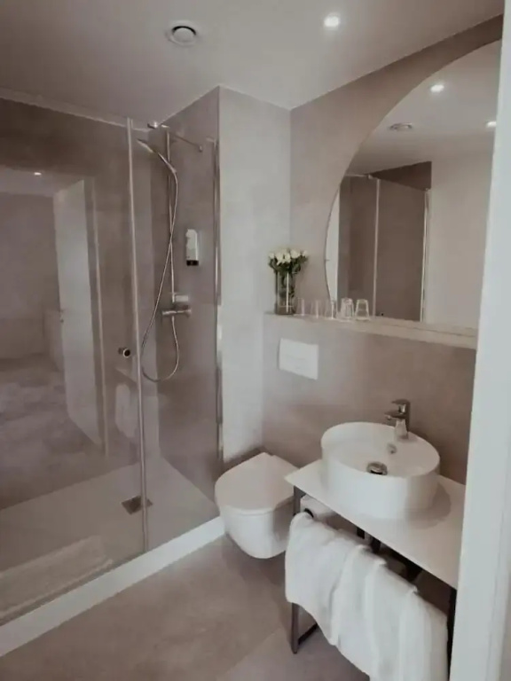 Arche Hotel Lotnisko Gdańsk