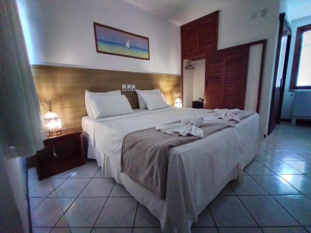 Arraial do Sol Beach Hotel