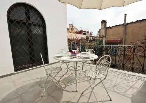 Ottaviani Terrace