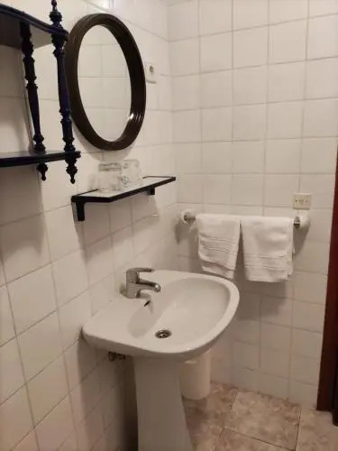 Pensión Casa Corro