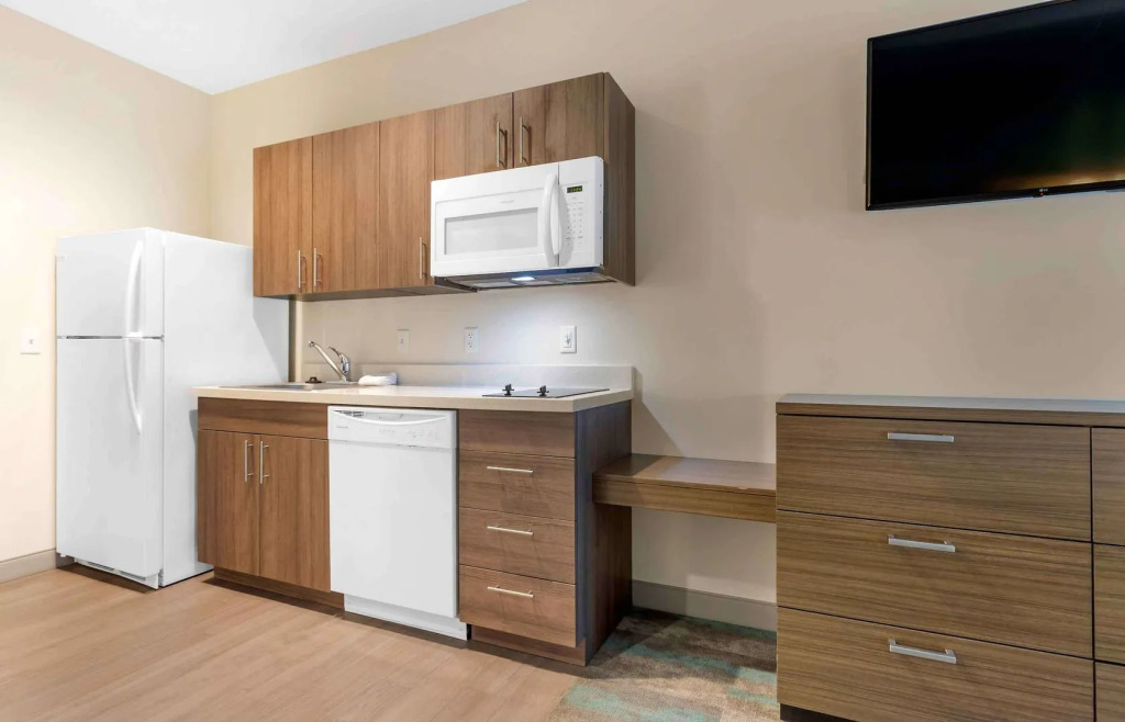 Extended Stay America Premier Suites - Greenville - Woodruff Road
