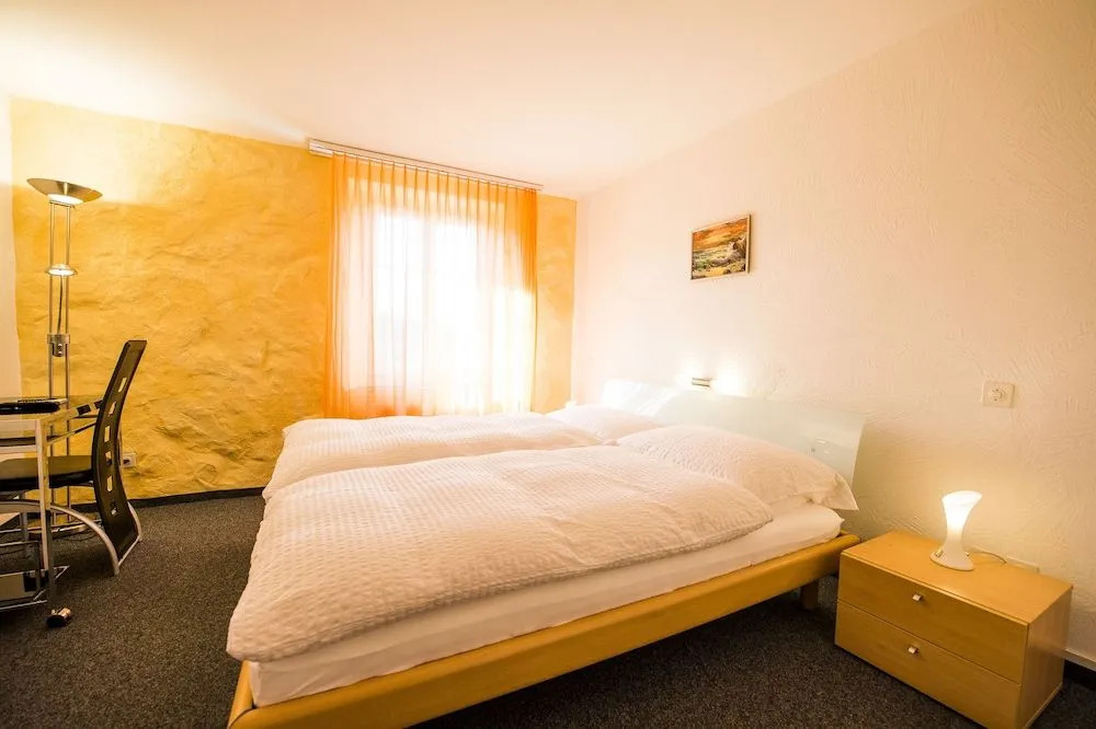 Hotel Sternen