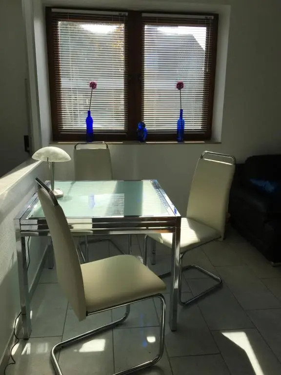 Apartment Bemerode