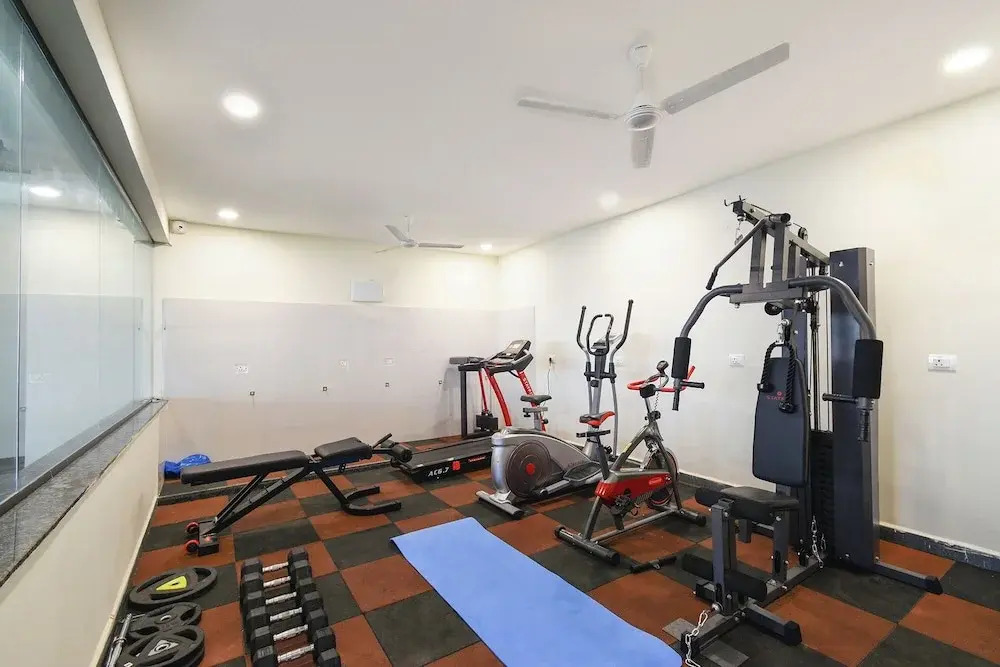 FabHotel Prime Cozy - Nr Yashoda Hospital, Hitech City