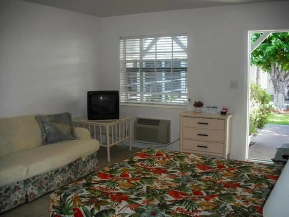 Richards Motel Extended Stay