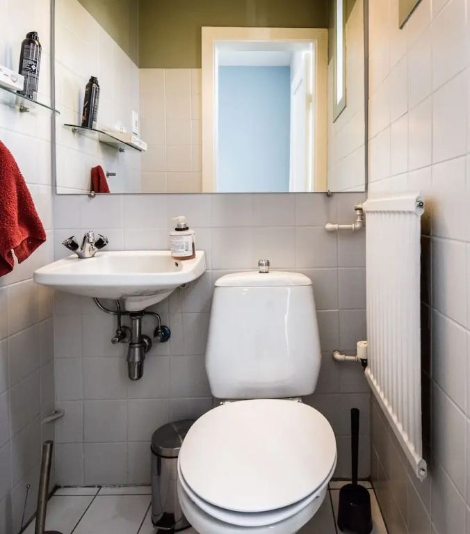 Apartment H43