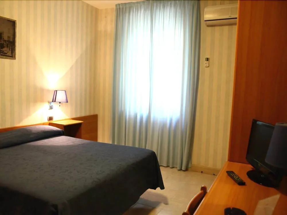 Hotel Pineta
