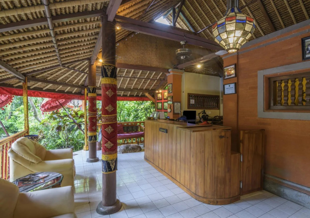 Puri Cendana Resort Bali