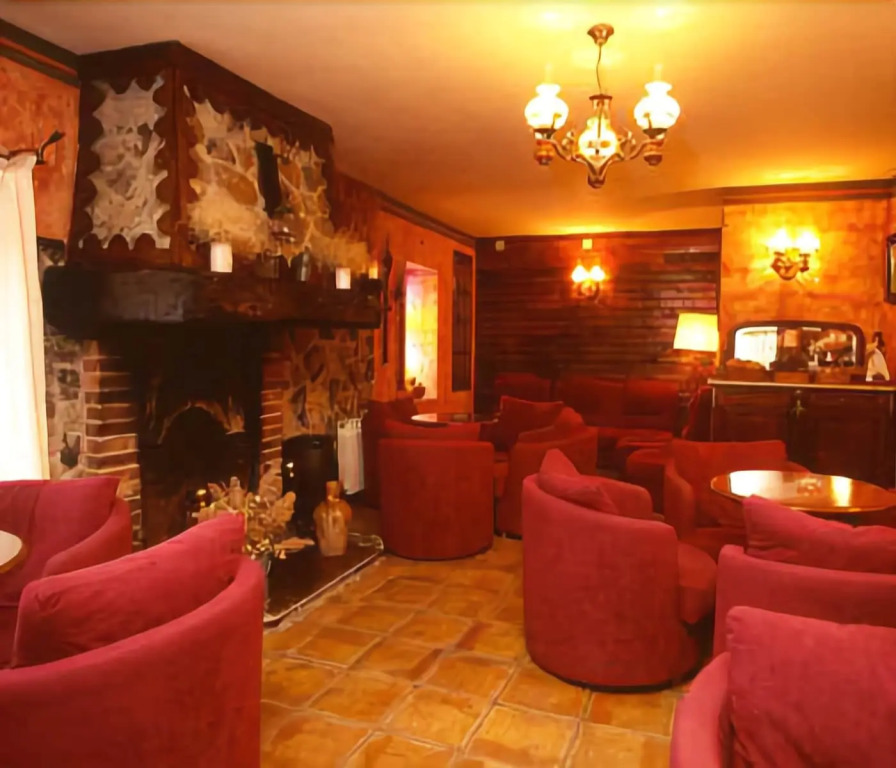 Hotel La Vega