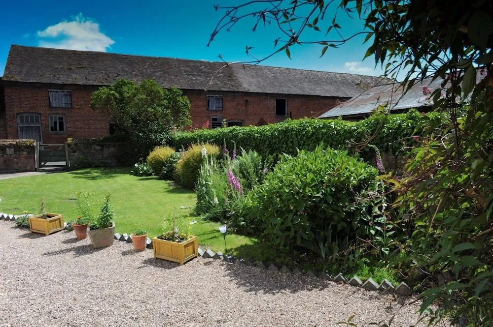 North Farm Bed And Breakfast