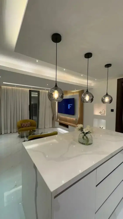Peravi Residence