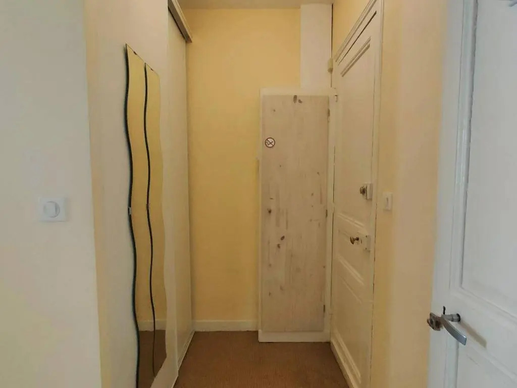 Appartement Cauterets, 3 pièces, 4 personnes - FR-1-234-179