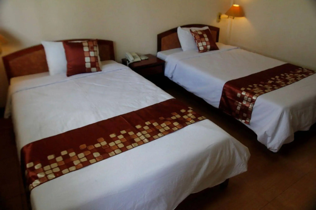 Tay Do Hotel