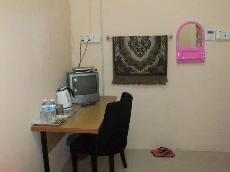 Hotel Citra