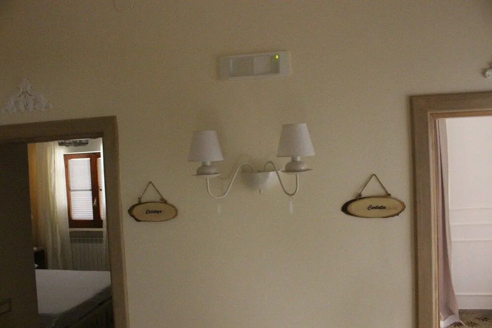 B&b Casamalì