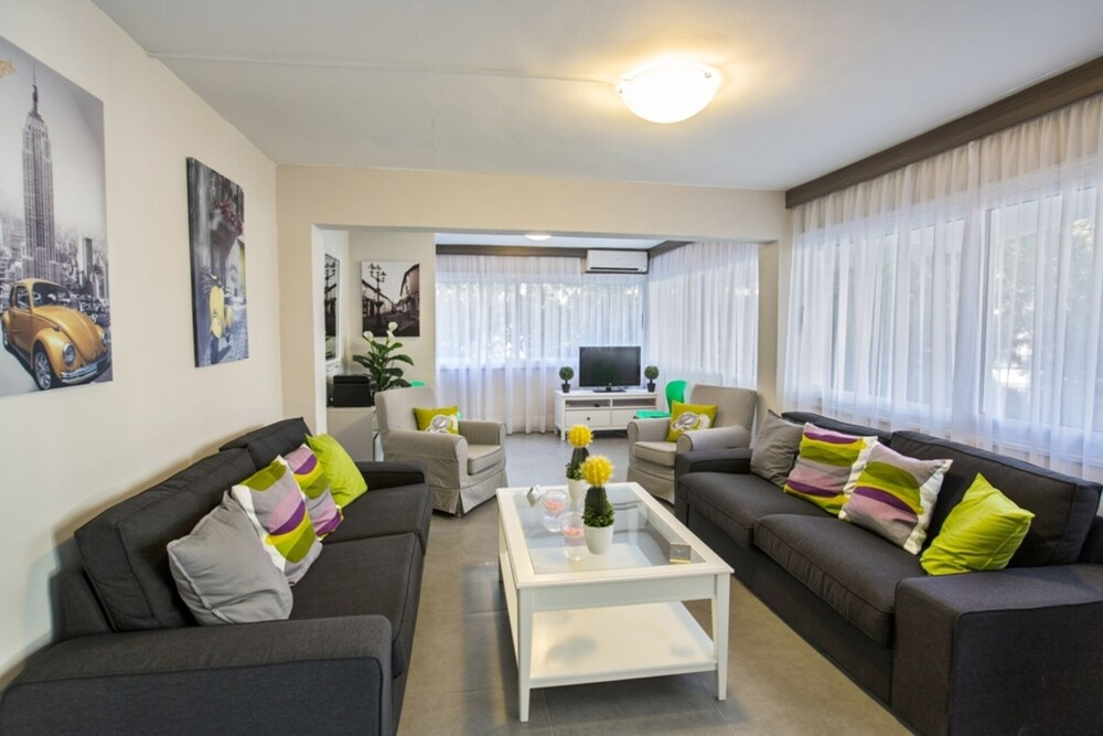 Luxury Apartment in Cyprus near Beach, Ayia Napa Apartment 1323