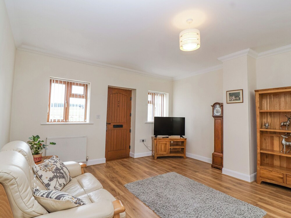 Stapleton Farm Bungalow