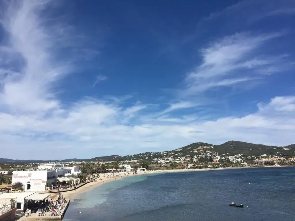 Destino Five Ibiza