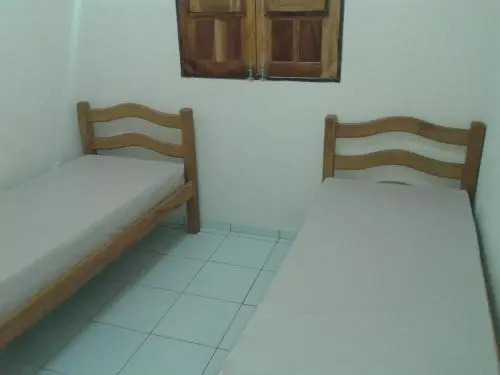 Casa Verde Maragogi