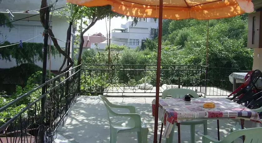 Villa Jana