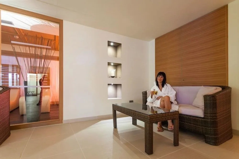Sayonara Nature & Wellness Hotel