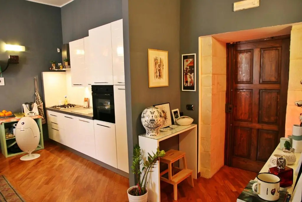 Appartamento "Roma 148"