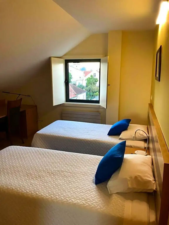 B&B Pensão Avenida