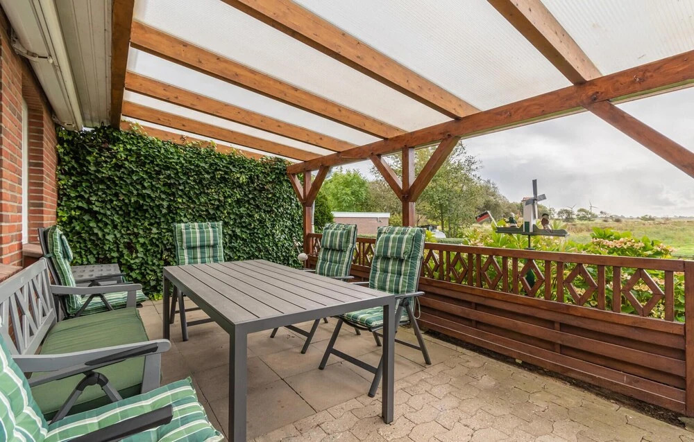 Nice Apartment in Emmelsbüll-horsbüll With Wifi and 1 Bedrooms