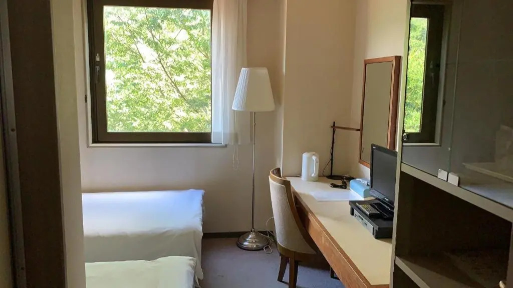 Hotel Fuyokaku - Vacation STAY 13411v