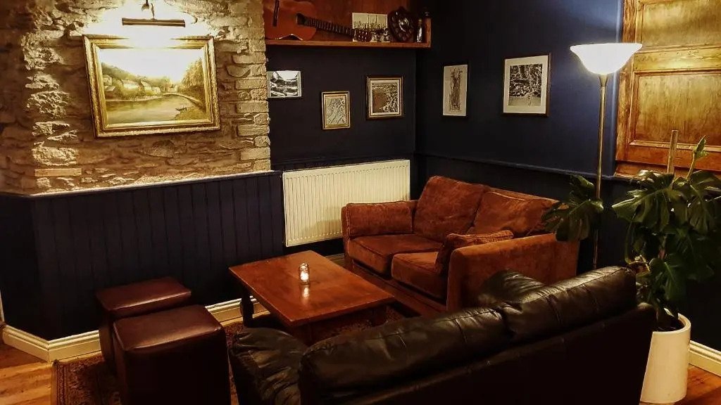Jacobs Ladder Inn & Brewery