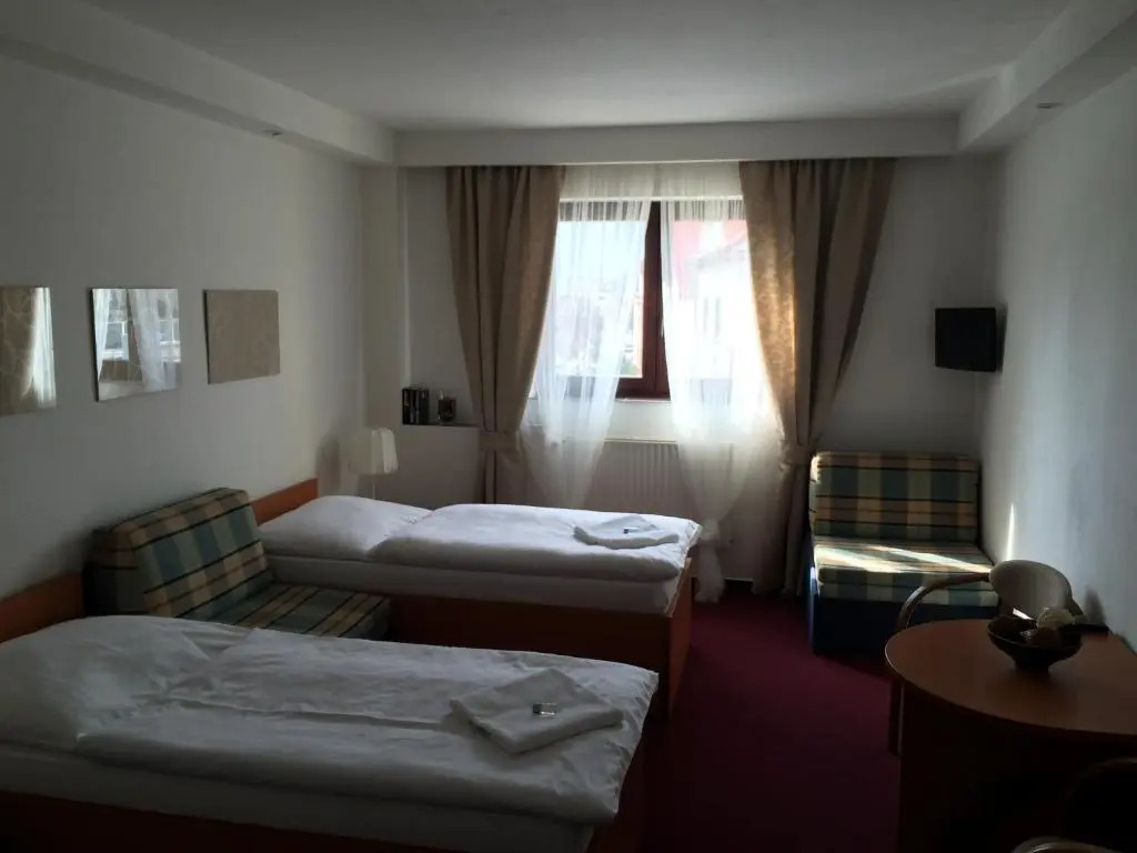 Hotel Wolf