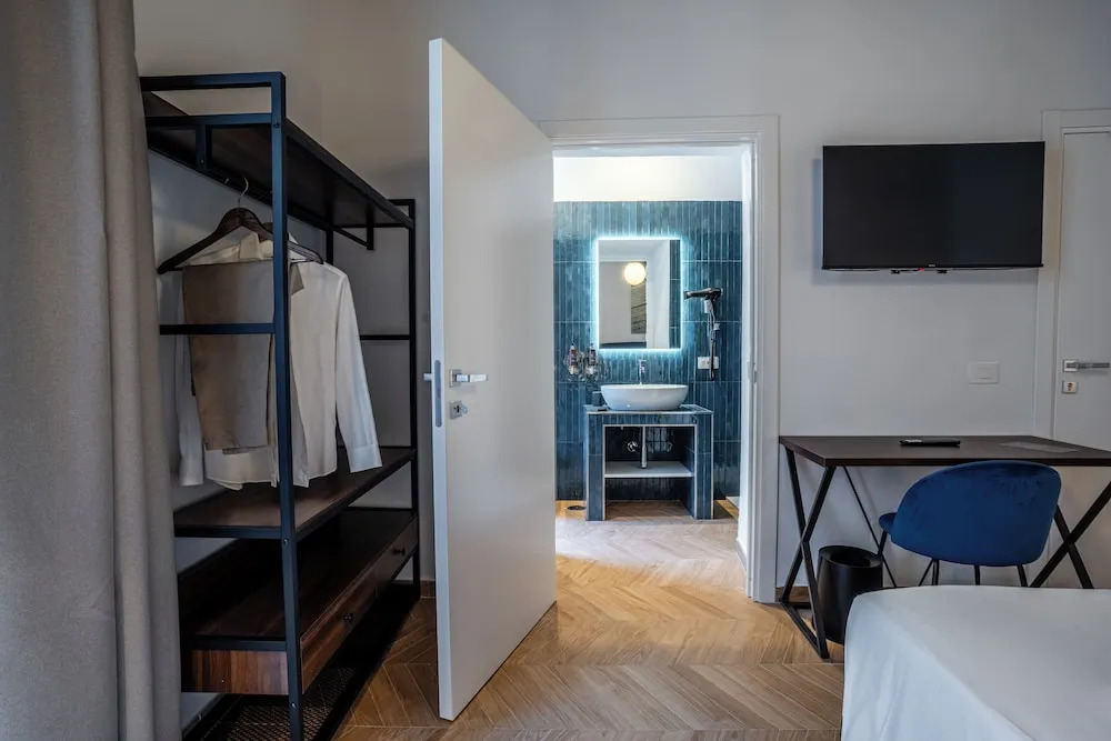 Fantini Rooms-Monti