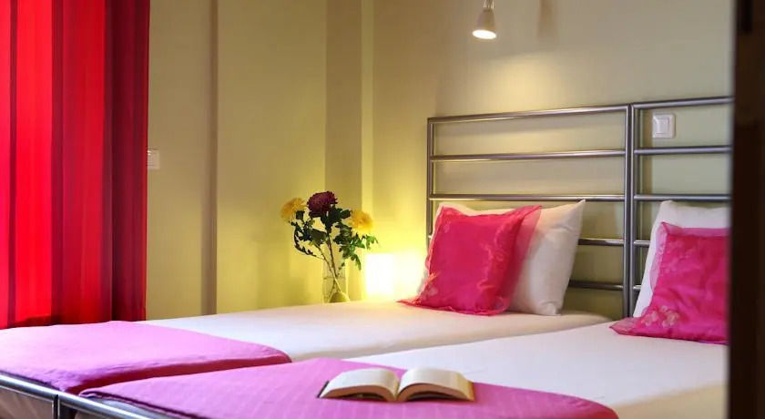Villa Athina