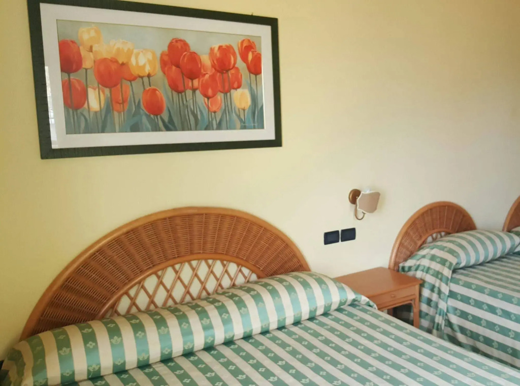 Hotel Corallo