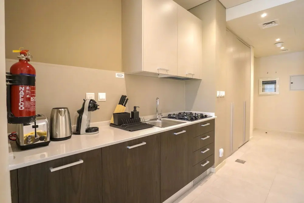 WelHome - Modern studio for an exquisite getaway