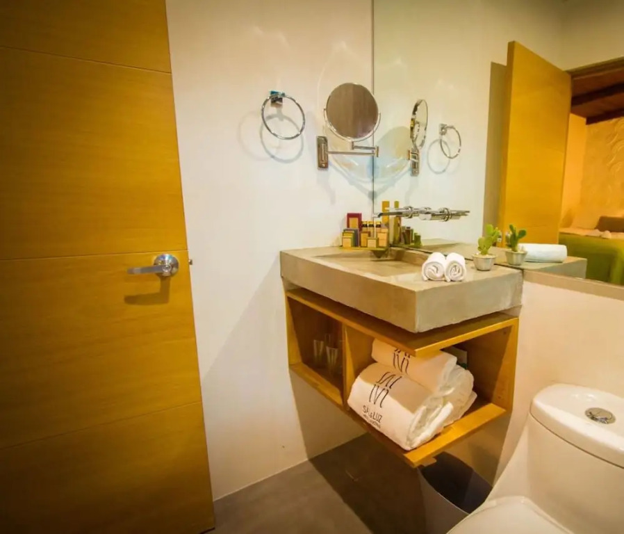 Sal & Luz Hotel Boutique