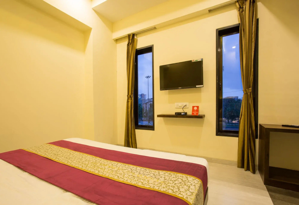 Hill View Residency By OYO Rooms