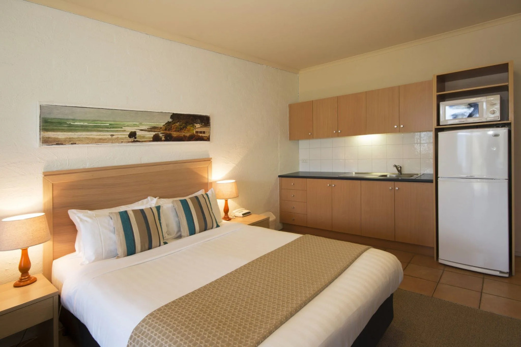 Lorne Surf Apartments