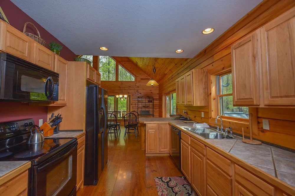 Keep Dreaming 4 Bedroom House