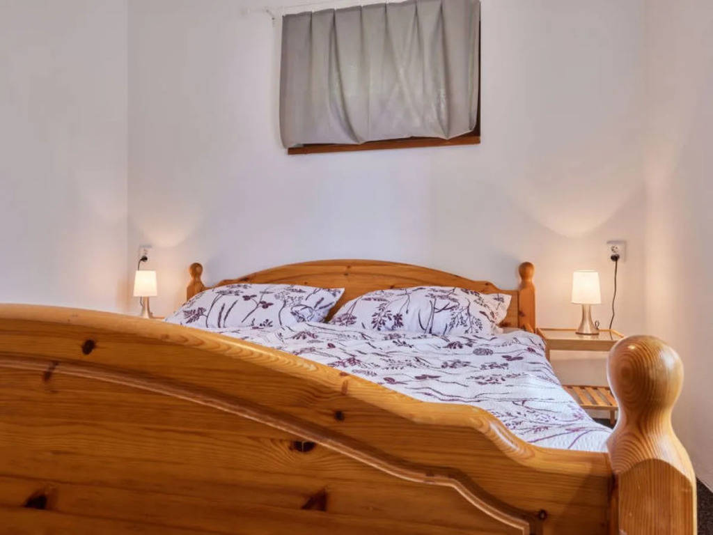 Apartment Marika 1 Cerny Dul