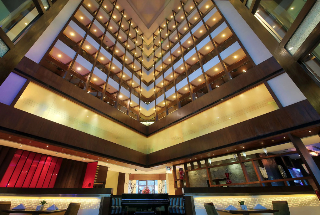 Ramada by Wyndham Gurgaon Central
