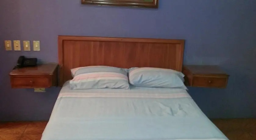 Hotel Milenio