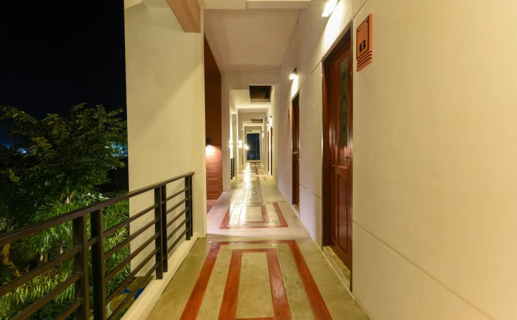 Vento Pura Resort