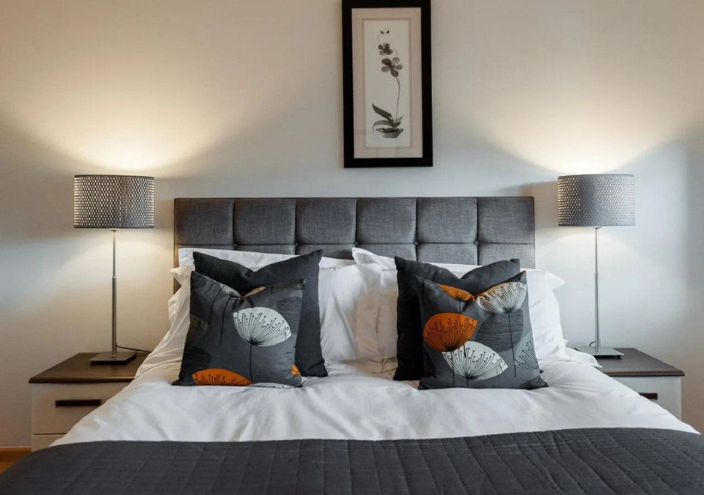 Smart City Apartments - City Road