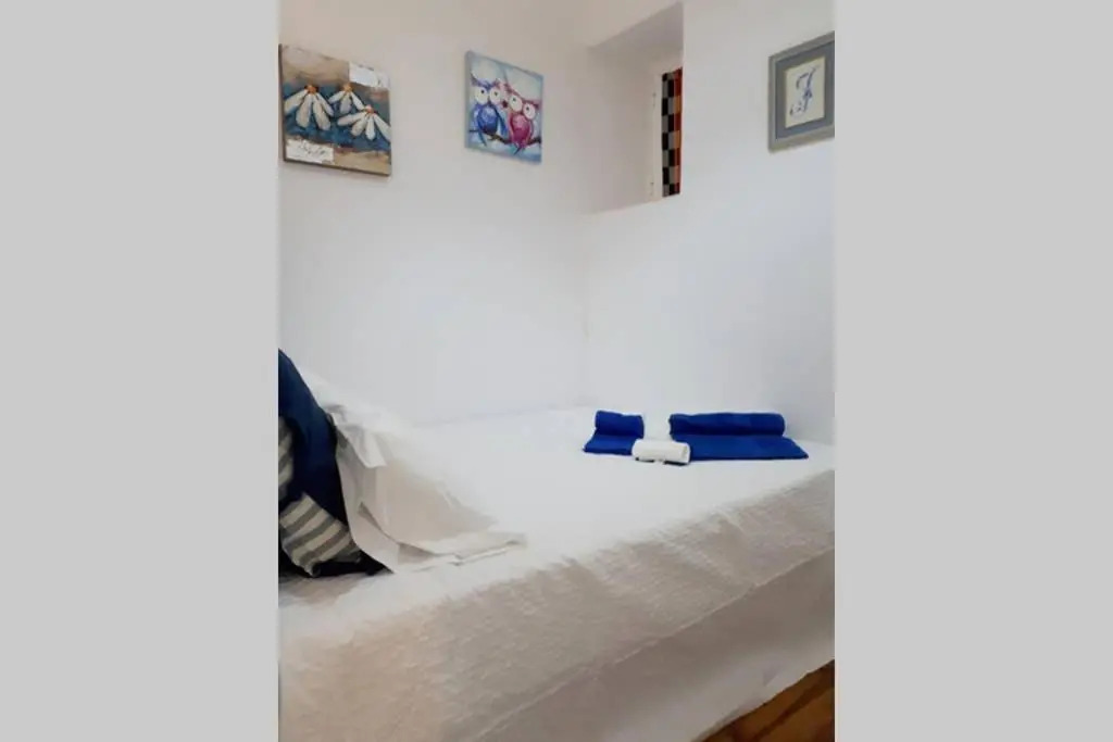 Sweet Alfama II, Apartment